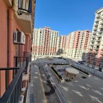 Kirayə (aylıq) 2 otaqlı Yeni Tikili, Dərnəgül metrosu, Binəqədi rayonu 1