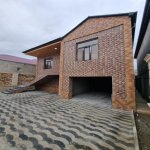 Satılır 4 otaqlı Həyət evi/villa, Koroğlu metrosu, Zabrat qəs., Sabunçu rayonu 1
