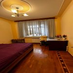 Kirayə (aylıq) 4 otaqlı Köhnə Tikili, Nəriman Nərimanov metrosu, Heydər Əliyev Mərkəzi, Nərimanov rayonu 4