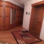 Kirayə (aylıq) 4 otaqlı Yeni Tikili, Gənclik metrosu, Nərimanov rayonu 13