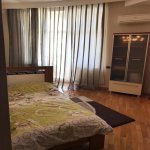 Kirayə (aylıq) 4 otaqlı Yeni Tikili, 28 May metrosu, Təzə bazar, Nəsimi rayonu 12