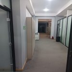 Аренда 10 комнатная Офис, İnşaatçılar метро, Ясамал район 16