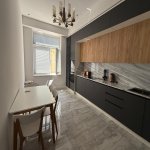 Kirayə (aylıq) 3 otaqlı Yeni Tikili, Ağ şəhər, Xətai rayonu 9