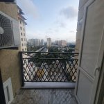 Kirayə (aylıq) 2 otaqlı Yeni Tikili, Qara Qarayev metrosu, Nizami rayonu 4