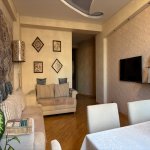 Аренда 3 комнатная Новостройка, м. Азадлыг метро, 8-ой микрорайон, Бинагадинский р-н район 2