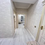 Kirayə (aylıq) 2 otaqlı Yeni Tikili, Həzi Aslanov metrosu, H.Aslanov qəs., Xətai rayonu 4