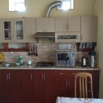 Kirayə (günlük) 8 otaqlı Həyət evi/villa Şəki 21