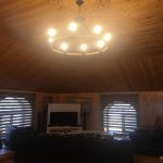 Satılır 10 otaqlı Həyət evi/villa, Xəzər rayonu 16
