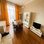 Kirayə (aylıq) 2 otaqlı Yeni Tikili, 20 Yanvar metrosu, Yasamal rayonu 1
