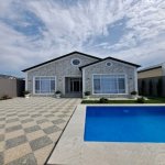 Satılır 4 otaqlı Bağ evi, Mərdəkan, Xəzər rayonu 1
