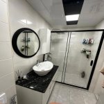 Продажа 2 комнатная Новостройка, İnşaatçılar метро, пос. Ясамал, Ясамал район 10