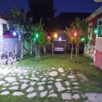 Kirayə (günlük) 4 otaqlı Həyət evi/villa Qəbələ 4