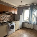 Kirayə (aylıq) 1 otaqlı Köhnə Tikili, Həzi Aslanov metrosu, Əhmədli, Xətai rayonu 5