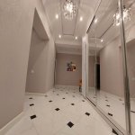 Satılır 3 otaqlı Yeni Tikili, Qara Qarayev metrosu, Nizami rayonu 32