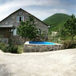 Kirayə (günlük) 5 otaqlı Həyət evi/villa Qəbələ 5