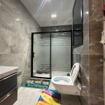 Kirayə (aylıq) 3 otaqlı Yeni Tikili, Xətai metrosu, Ağ şəhər, Xətai rayonu 18
