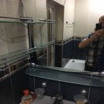 Kirayə (günlük) 2 otaqlı Köhnə Tikili, 28 May metrosu, Nəsimi rayonu 6