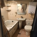 Kirayə (aylıq) 1 otaqlı Köhnə Tikili, Nəriman Nərimanov metrosu, Nərimanov rayonu 6