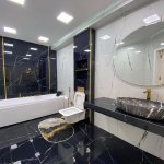 Satılır 4 otaqlı Yeni Tikili, Gənclik metrosu, Nəsimi rayonu 10