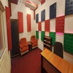 Kirayə (aylıq) 4 otaqlı Ofis, Nəriman Nərimanov metrosu, Nərimanov rayonu 8