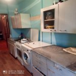 Satılır 3 otaqlı Köhnə Tikili, Memar Əcəmi metrosu, Binəqədi rayonu 2