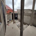 Satılır 6 otaqlı Həyət evi/villa, Avtovağzal metrosu, Biləcəri qəs., Binəqədi rayonu 2