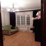 Продажа 3 комнат Вторичка, İnşaatçılar метро, пос. Йени Ясамал, Ясамал район 8