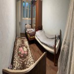 Аренда 3 комнатная Вторичка, м. Азадлыг метро, 7-ой микрорайон, Айна Султанова памятник, Бинагадинский р-н район 4