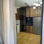 Kirayə (aylıq) 3 otaqlı Yeni Tikili, Ağ şəhər, Xətai rayonu 10