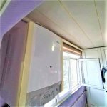 Kirayə (aylıq) 3 otaqlı Köhnə Tikili, Həzi Aslanov metrosu, Xətai rayonu 12