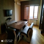 Kirayə (aylıq) 3 otaqlı Yeni Tikili, Nizami metrosu, Yasamal rayonu 14