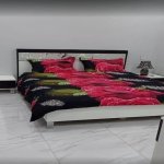Kirayə (aylıq) 2 otaqlı Həyət evi/villa, Mərdəkan, Xəzər rayonu 4