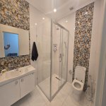 Kirayə (aylıq) 2 otaqlı Yeni Tikili, Xətai metrosu, Xətai rayonu 9