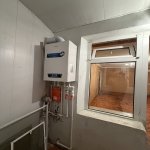 Продажа 1 комнатная Вторичка, İnşaatçılar метро, пос. Ясамал, Ясамал район 4