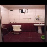 Satılır 3 otaqlı Həyət evi/villa, Avtovağzal metrosu, Biləcəri qəs., Binəqədi rayonu 9
