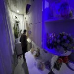 Продажа 3 комнатная Новостройка, Масазыр, Абшерон район 7