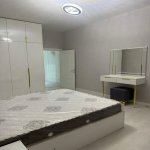 Kirayə (aylıq) 3 otaqlı Yeni Tikili, Gənclik metrosu, Nərimanov rayonu 4