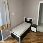 Kirayə (aylıq) 3 otaqlı Yeni Tikili, 28 May metrosu, Nəsimi rayonu 5