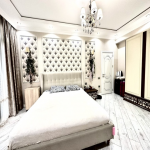 Satılır 4 otaqlı Yeni Tikili, Gənclik metrosu, Tibb Universiteti, Nəsimi rayonu 7