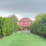 Satılır 6 otaqlı Həyət evi/villa, Novxanı, Abşeron rayonu 1