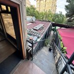 Kirayə (aylıq) 1 otaqlı Ofis, Nizami metrosu, Yasamal rayonu 5