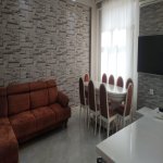 Kirayə (aylıq) 4 otaqlı Yeni Tikili, 28 May metrosu, Nəsimi rayonu 1