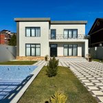 Satılır 5 otaqlı Bağ evi, Buzovna, Xəzər rayonu 25