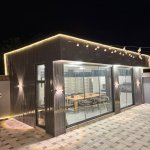 Kirayə (günlük) 4 otaqlı Bağ evi Qəbələ 11