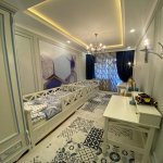 Satılır 4 otaqlı Yeni Tikili, Gənclik metrosu, Nərimanov rayonu 6