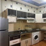 Kirayə (aylıq) 2 otaqlı Yeni Tikili, Qara Qarayev metrosu, Nizami rayonu 4