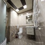 Kirayə (aylıq) 2 otaqlı Yeni Tikili, Xalqlar dostluğu metrosu, 8-ci kilometr, Nizami rayonu 5