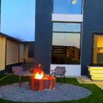 Satılır 3 otaqlı Həyət evi/villa Qəbələ 3