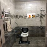 Satılır 3 otaqlı Həyət evi/villa, Koroğlu metrosu, Zabrat qəs., Sabunçu rayonu 22