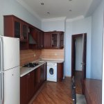 Kirayə (aylıq) 2 otaqlı Yeni Tikili, İnşaatçılar metrosu, Yasamal qəs., Yasamal rayonu 4